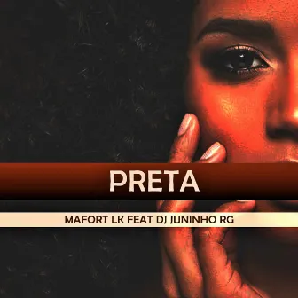 Preta by Mafort LK