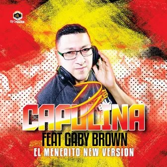 El Meneaito (New Version) by Dj Capulina