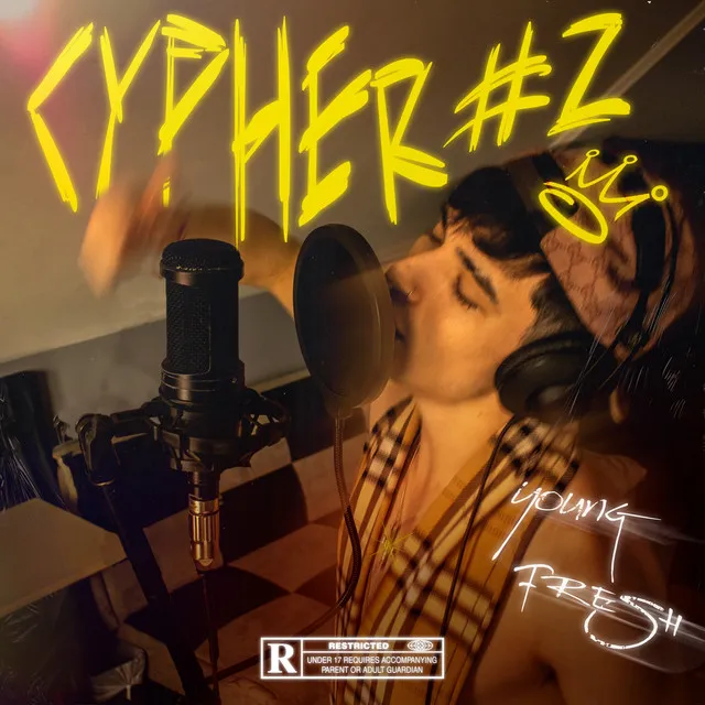 Cypher #2