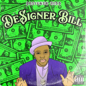 DesignerBill by Designerkidd