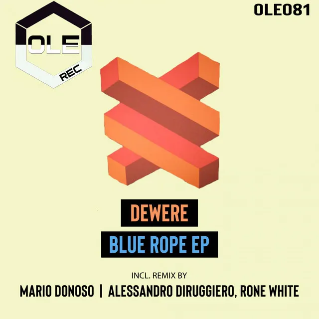 Blue Rope - Mario Donoso Remix