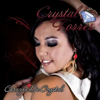 Corazon de Crystal by Crystal Torres