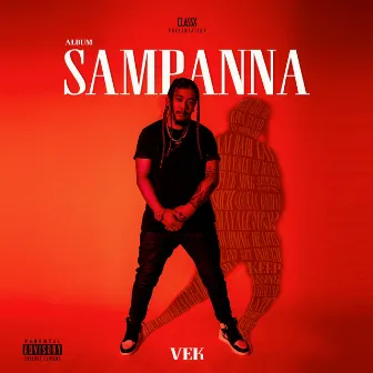 Sampanna by Vek