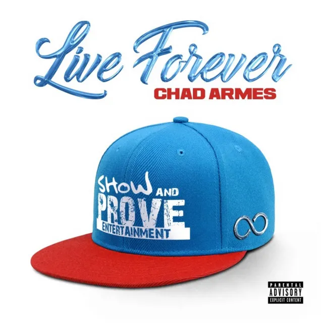 Live Forever (feat. Upchurch)