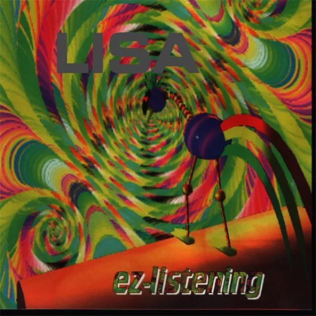 Ez - Listening