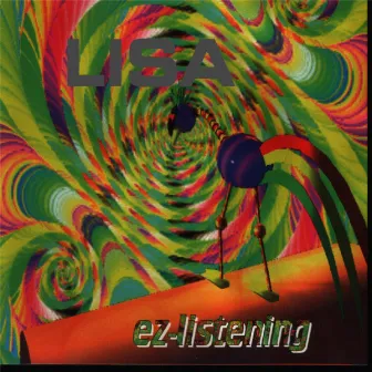 Ez - Listening by Elisa