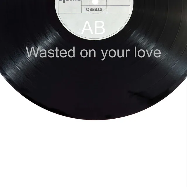 Wasted On Your Love