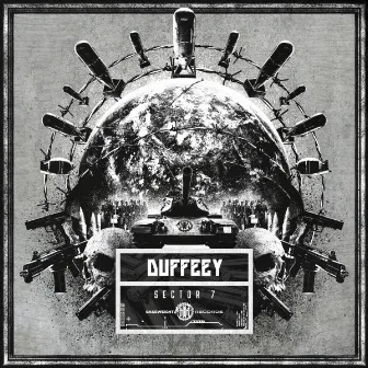 Sector 7 by Duffeey