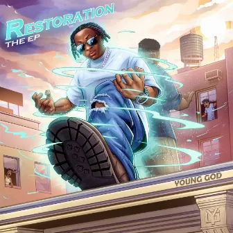 Restoration The EP by Young God