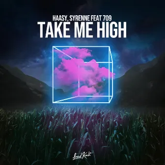 Take Me High by Haasy