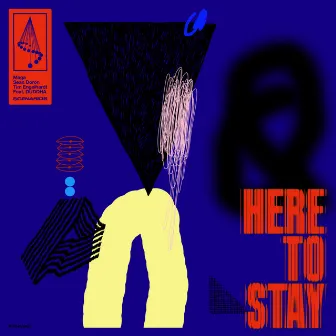 Here To Stay by Sean Doron