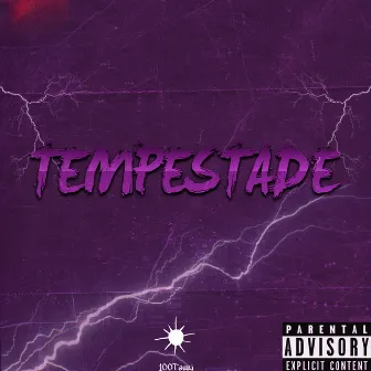 Tempestade by Guuh Shape