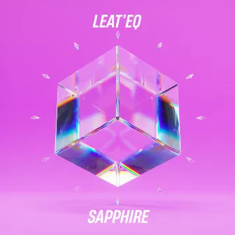 Sapphire by Leat'eq