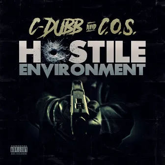 Hostile Environment by C.O.S.