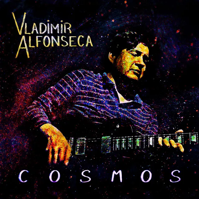 Vladimir Alfonseca