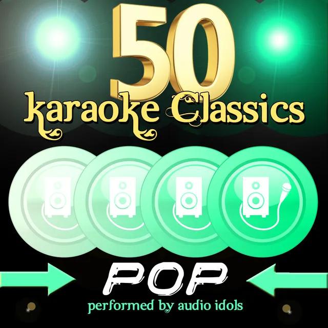 It Ain't What You Do It's the Way That You Do It (In the Style of Bananarama and Fun Boy Three) [Karaoke Version]