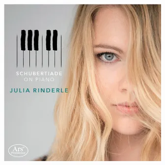 Schubertiade on Piano by Julia Rinderle