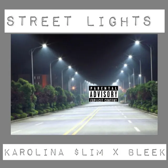 Street Lights