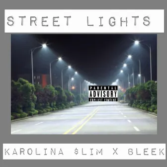 Street Lights by Karolina $lim