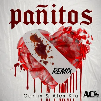 Pañitos (Remix) by Carlix