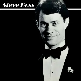 The Debut Album by Steve Ross