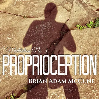 Meditation No. 3: Proprioception (Live) by Brian Adam McCune