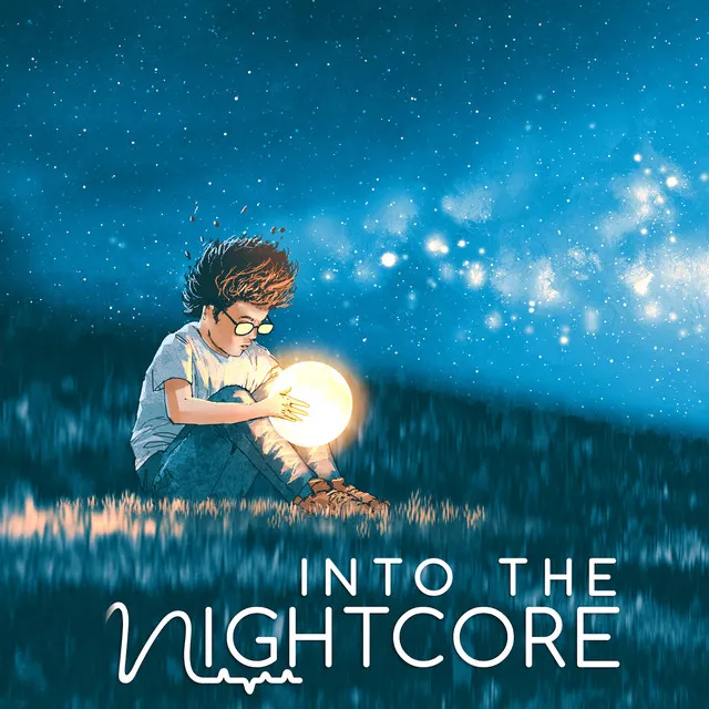 Into The Nightcore, Vol. 6