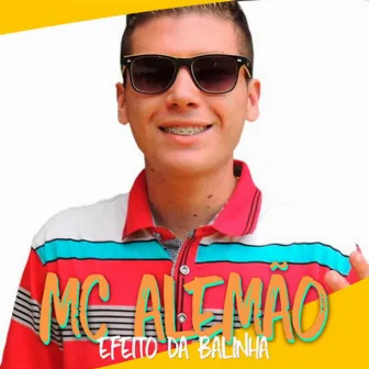 Efeito da Balinha by MC Alemão