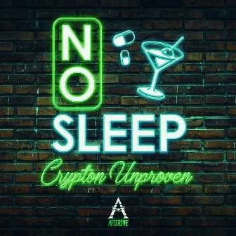 No Sleep by Crypton