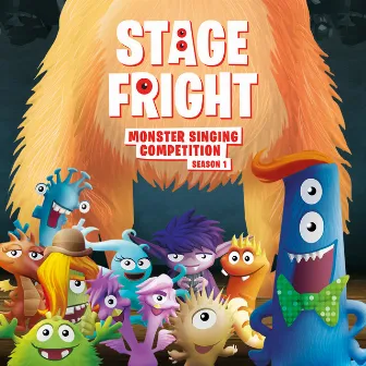 Stage Fright - Monster Singing Competition 1 by Bluno and the Stage Fright Monsters