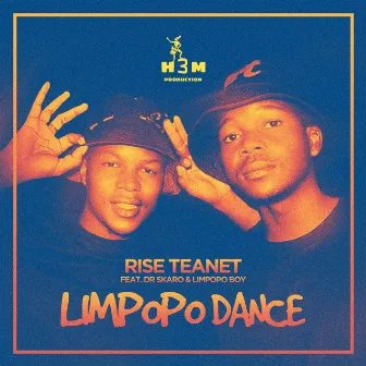 Limpopo Dance by Rise Teanet