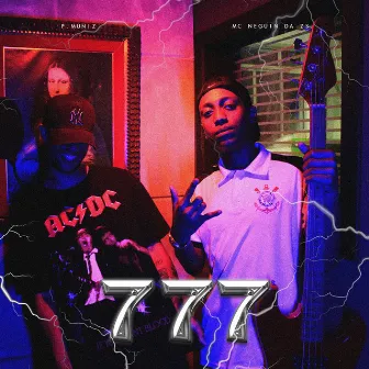 777 by MC Neguin Zs