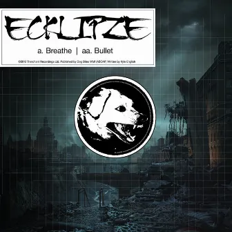 Breathe / Bullet by Ecklipze