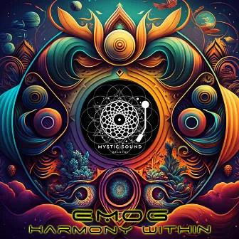 Harmony Within by Emog