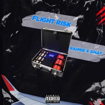 Flight Risk by Shaf