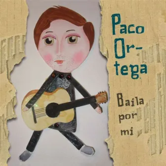 Baila por Mí by Paco Ortega