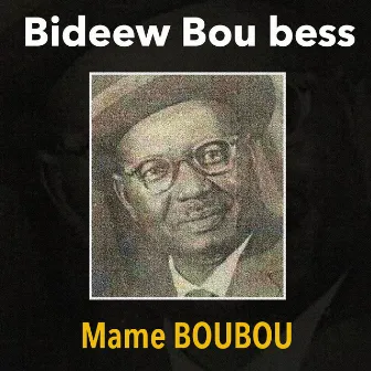 Mame Boubou by Bideew Bou Bess