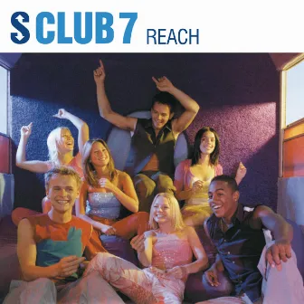 Reach by S Club