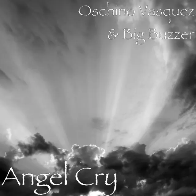 Angel Cry