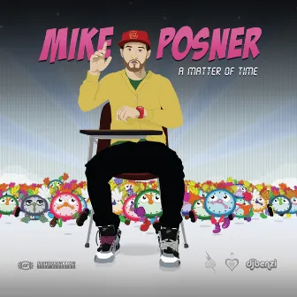 A Matter Of Time by Mike Posner