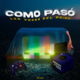 Como Pasó by Las Voces del Reino