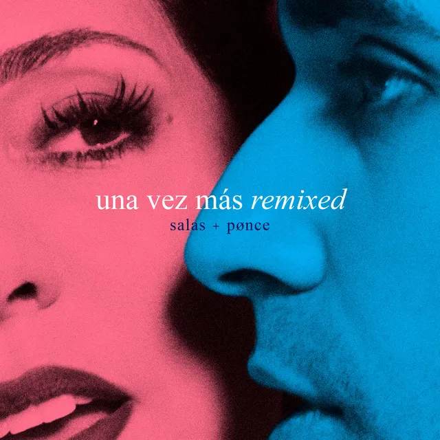 Una vez más (Andre VII Full Vocal Remix)