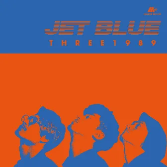 JET BLUE by THREE1989