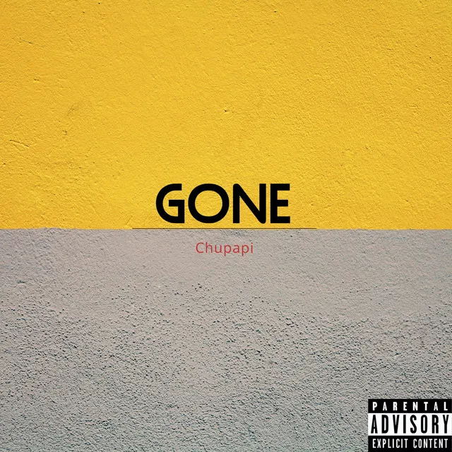 Gone