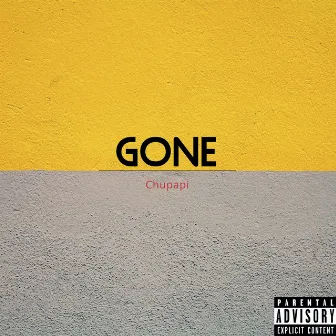 Gone by Chad Walt