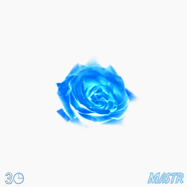 Blue Roses