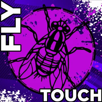 Ugly Fly Touch #1144 by MMM