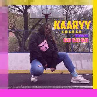 Go by KAARYY