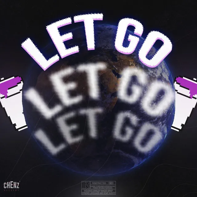 Let Go (World Tour)