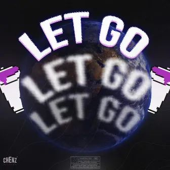 Let Go (World Tour) by Nunesskr